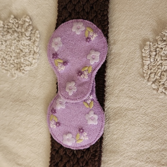 Gymboree belt and bracelet - Picture 2 of 8